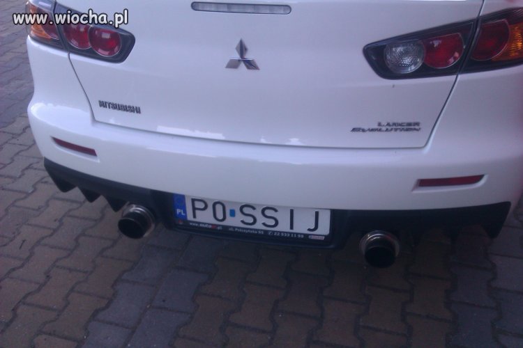 P0 SSIJ