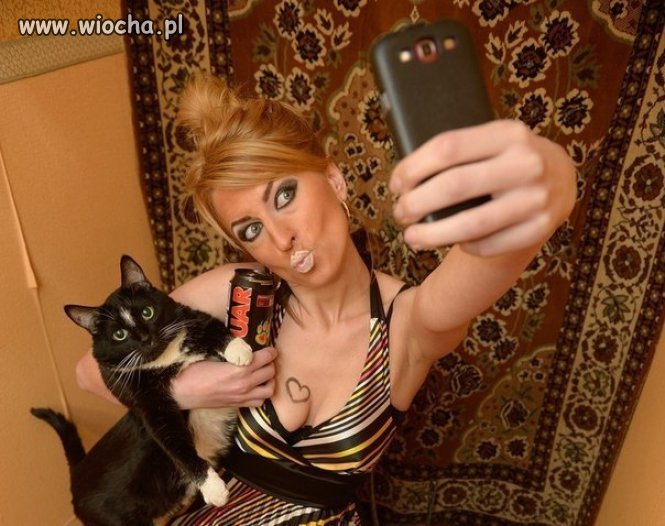 Zdjęcie profilowe 