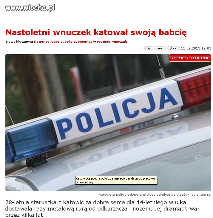Wnuczek
