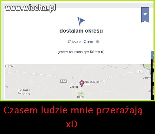 Bardzo Interesujące...