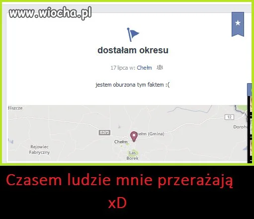 Bardzo Interesujące...
