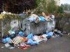 Segregacja śmieci 