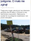 Grzyby z poligonu