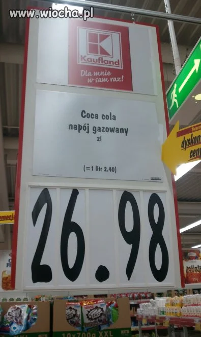 Promocja
