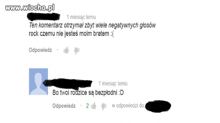 Polacy na YouTube są niepowtarzalni...