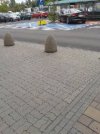 Mam za...ą fure i mogę zając trzy miejsca