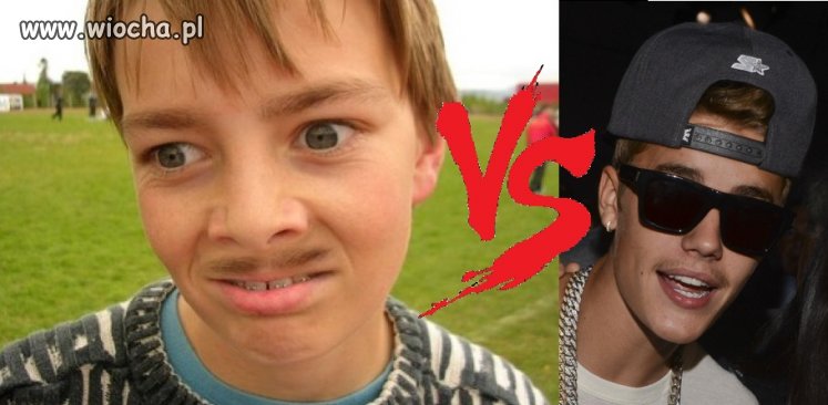 Skobel VS Biber!