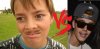 Skobel VS Biber!