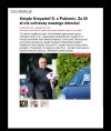 Bo ksiądz to zawód, a nie powołanie