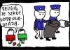 Właśnie
