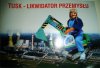Tusk - Likwidator przemysłu