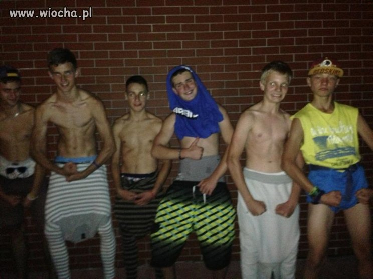 Jest moc