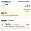 Nick Poszlaką Dziewictwa 