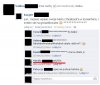 Wpisz swoje hasło na FB w komentarzu...