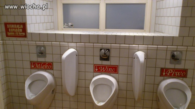 Segregacja odpadów
