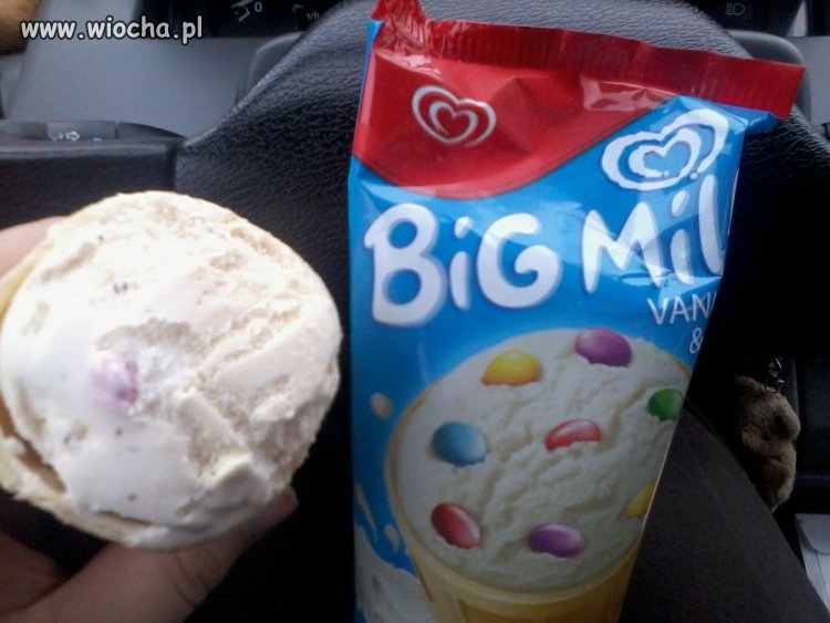 Big milk 