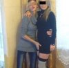 "Mamusia z córcią"