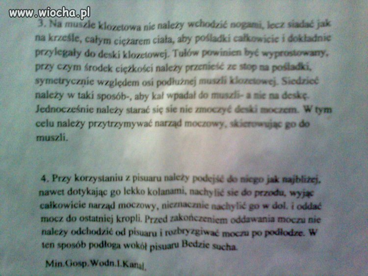 Instrukcja