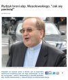Obrońca pedofilów!!!