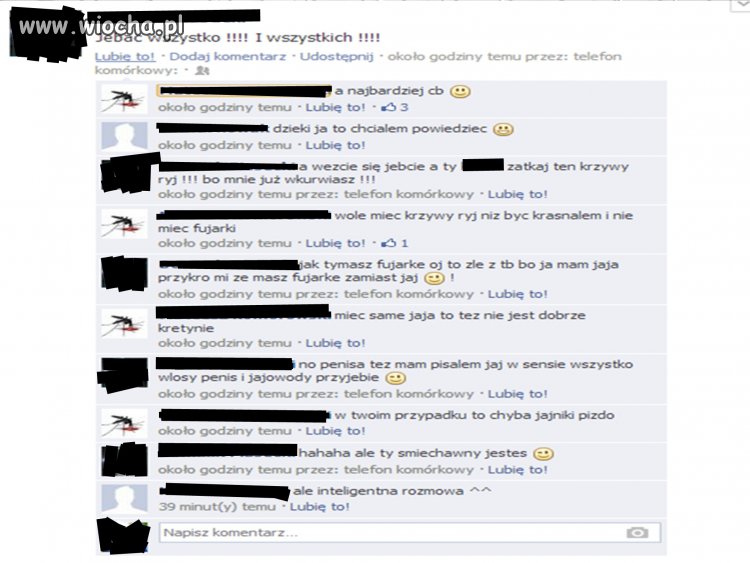 Inteligentne rozmowy