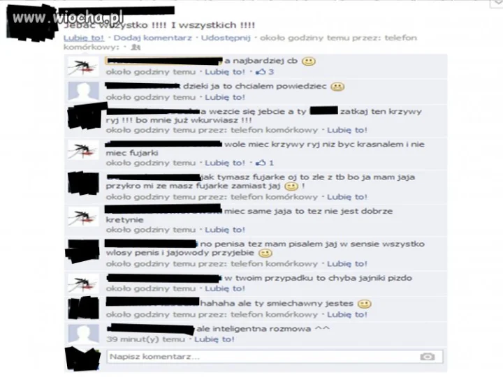 Inteligentne rozmowy