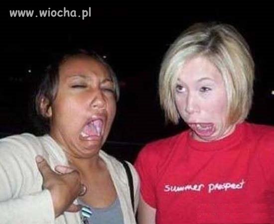 Ale je powyginało