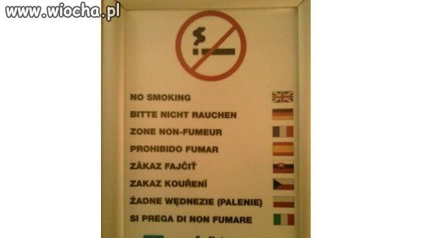 Nie pal