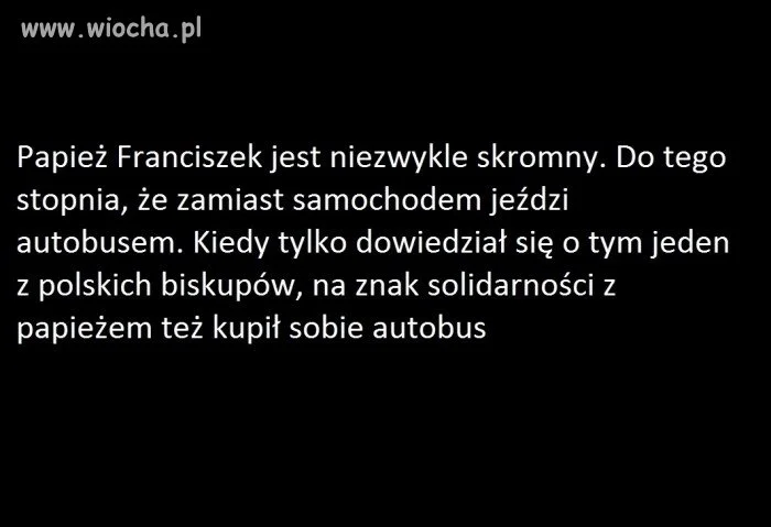 Skromność 