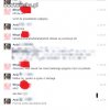 Tak to jest jak dzieciaka się do facebooka dopuści
