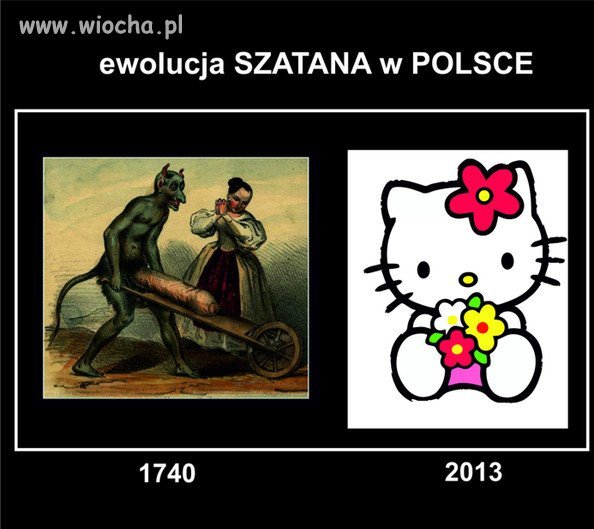 Tak bo Polska to dziwny kraj