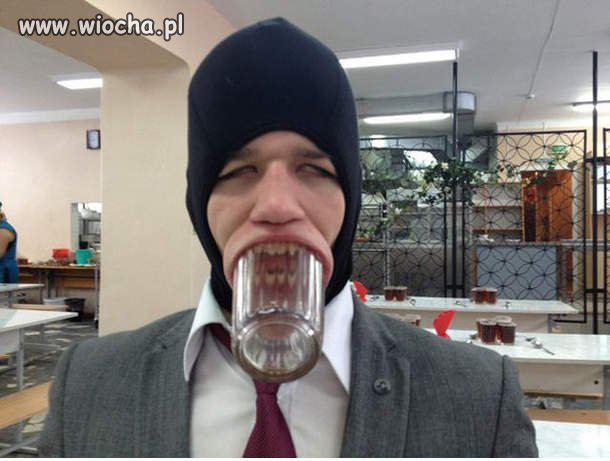 Nic dodać, nic ująć 
