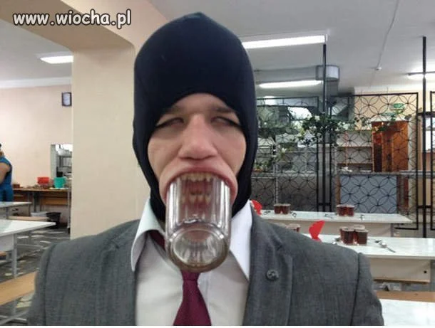 Nic dodać, nic ująć 