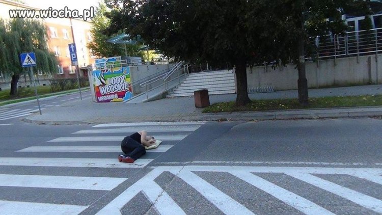 Białystok to nie miasto