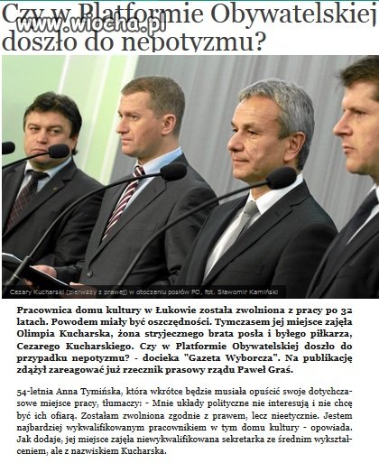 POlityka władzy