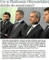 POlityka władzy