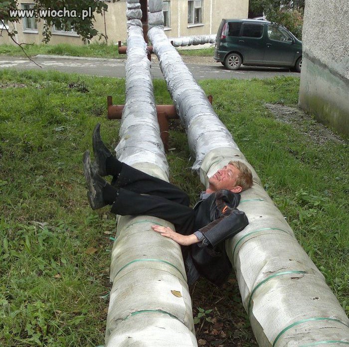 Wygoda to pojęcie względne.