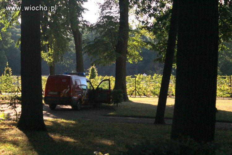 Zmęczeni ... 06.08.2013