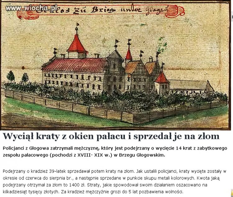 Tylko nie pitolcie proszę 