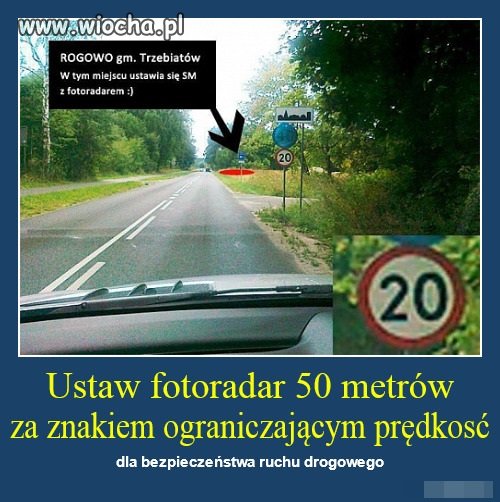 W trosce o bezpieczeństwo