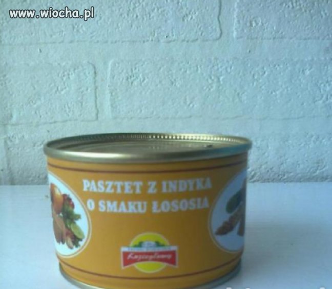 Tyle smaków w jednej małej puszce