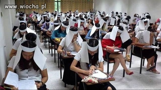 Egzamin eksternityczny