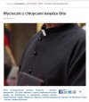 Następny polski pedofil w sutannie ...