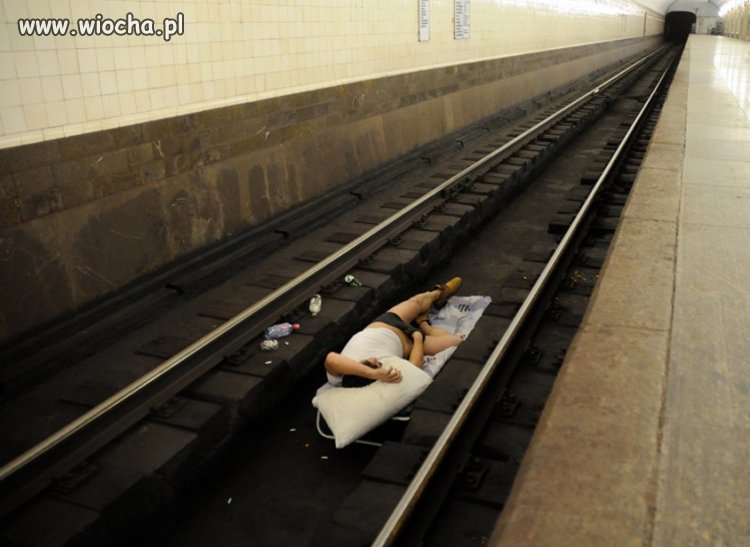 Zrobili koledze żart