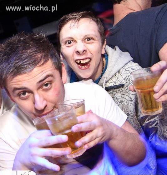 Smeagol z Władcy Pierścieni