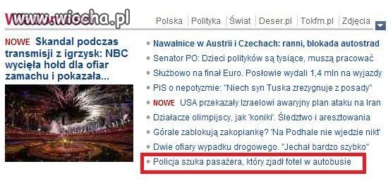 Pewnie fotelik pyszny ?