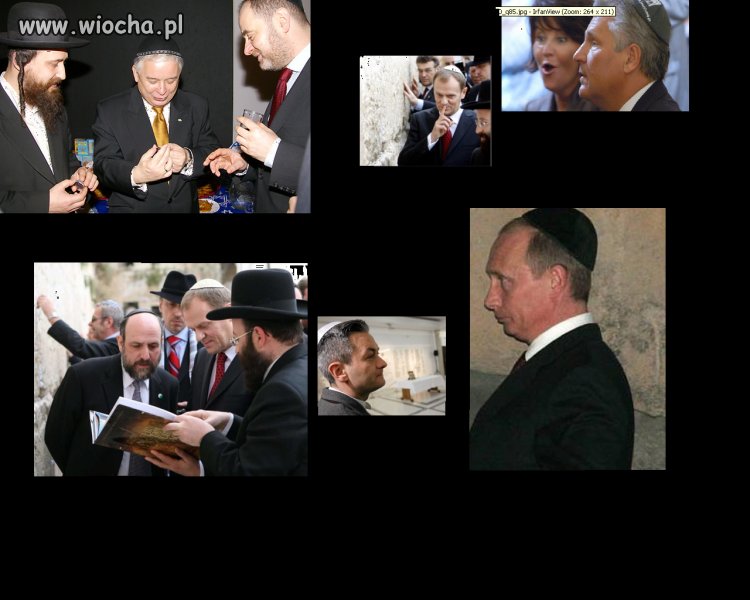 Co łączy ludzi którzy zasiadają na "stołkach"?!