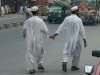 Zakochana para Ahmed i Osama 