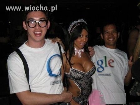 GOOgle me BEJBE!