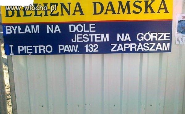 Dama na głodzie