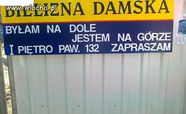 Dama na głodzie